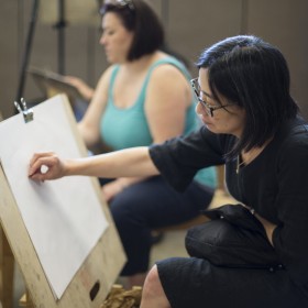 Drawing course