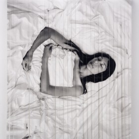 Rebecca Belmore, State of Grace, 2002