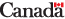 Government of Canada logo