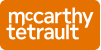 McCarthy Tetrault logo